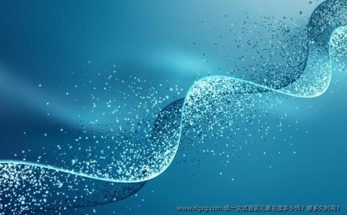 做一次代孕要花度多少钱？要多久时间？