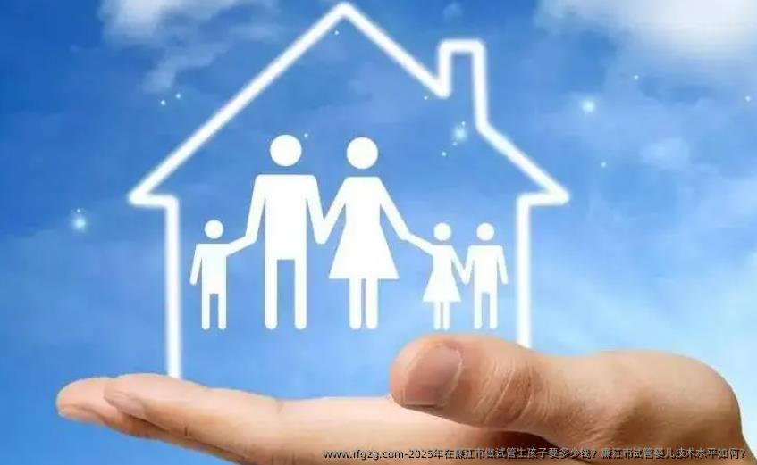 2025年在廉江市做试管生孩子要多少钱？廉江市代孕技术水平如何？