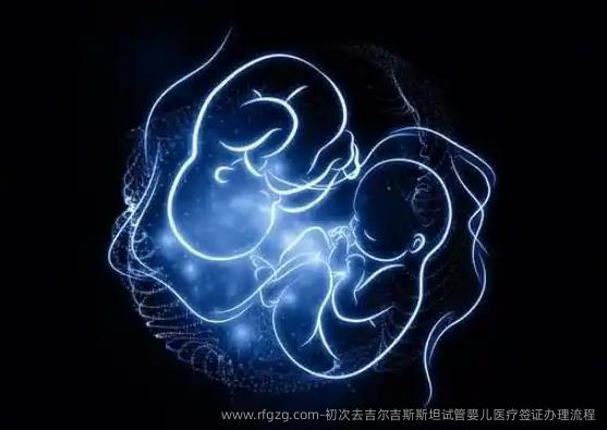 初次去吉尔吉斯斯坦代孕医疗签证办理流程